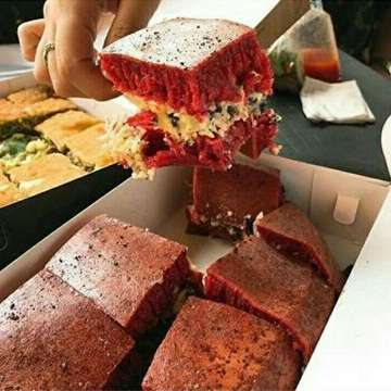 Martabak San Fransisco - photo 2