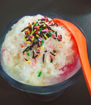 Es Teler Sumatera Aho - photo 3