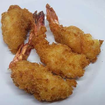 Ikan Bali Jimbaran - photo 1