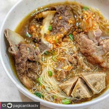 Bakso Total Solo - photo 4