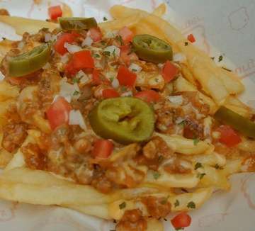 Burger+ - photo 1