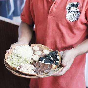 Martabak Warisan - photo 5
