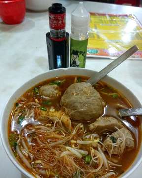 Bakso Total Solo - photo 3