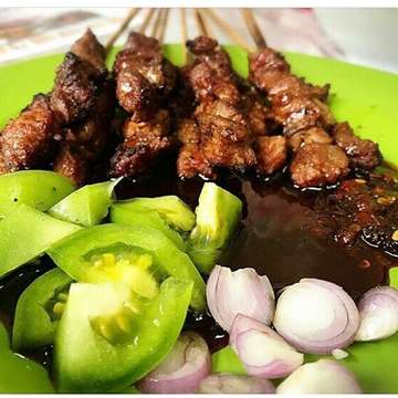 Soto Jakarta Pak H. Yus - photo 4