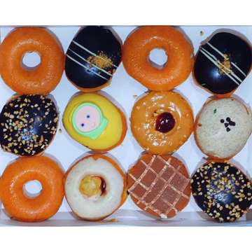 Krispy Kreme - photo 1