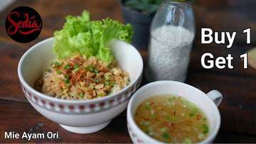 Sedia Indonesian Food - photo 3