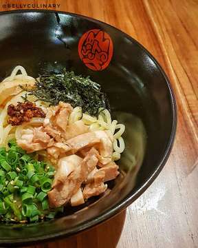 Yamatoten Abura Soba - Pantai Indah Kapuk