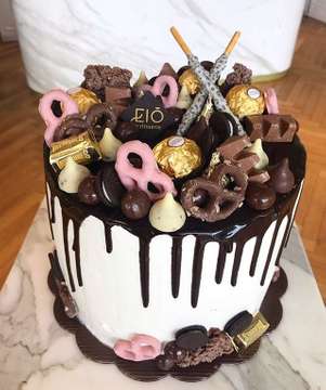 EIO Patisserie - photo 10