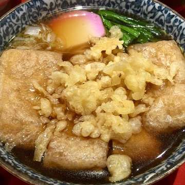 #KitsuneUdon #Tanuki #Burpple #Zomato #japanesefood