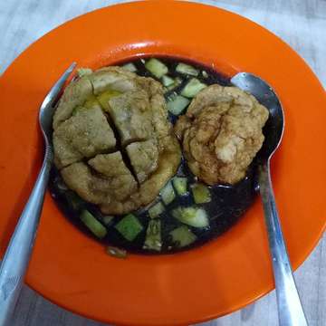 Pempek Sayangan - photo 2