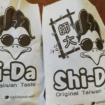#shida #taiwanesesnack #enokimushrooms #grillchicken #deepfried #spicy #pedas #chilipowder #originaltaiwantaste #recomended #cemilan #myfavorite #snack #foodgasm #foodie #foodpics #instafood #foodstagram #foodporn #foodlover #kuliner #kulinerjakarta #culinary #crispy #taiwanesefood