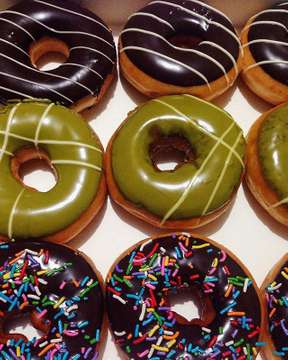 Krispy Kreme - photo 0