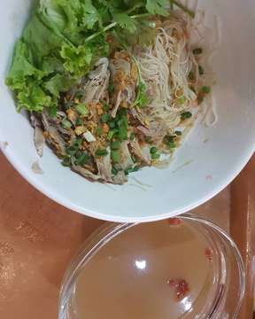 Ayang Bihun Bebek - photo 5