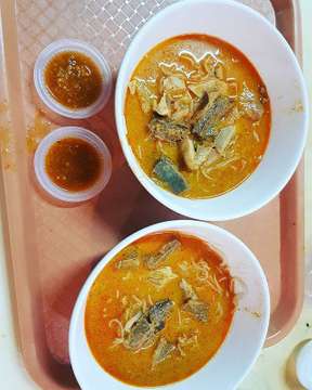 Ayang Bihun Bebek - photo 4