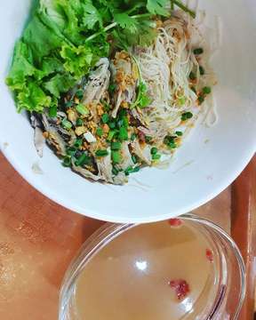 Ayang Bihun Bebek - photo 3