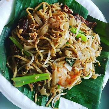 Ayang Bihun Bebek - photo 2
