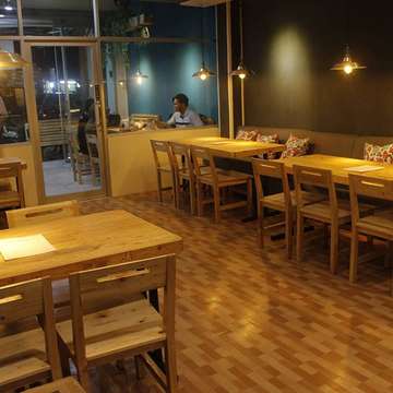 L'ARTE Bistro - photo 3