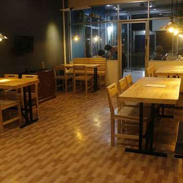 L'ARTE Bistro - photo 4