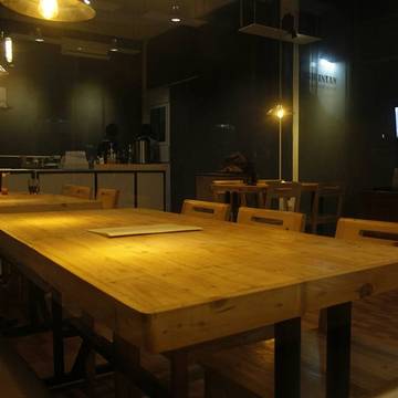 L'ARTE Bistro - photo 5