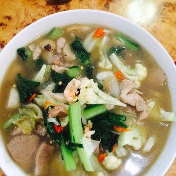 Bakwan Pabean - photo 13