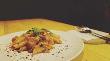 L'ARTE Bistro - photo 2