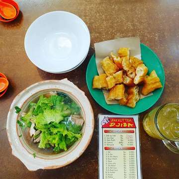 Djiba Bak Kut Teh - photo 4