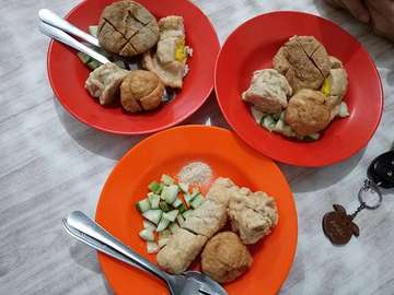 Pempek Sayangan - photo 1