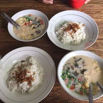 Soto Jakarta Pak H. Yus - photo 3