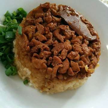 Bakmie Singapur - photo 1