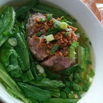 Bakmie Singapur - photo 2