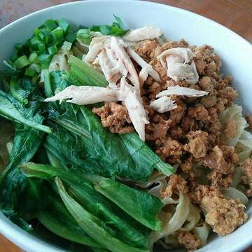 Bakmie Singapur - photo 3