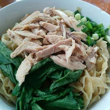 Bakmie Singapur - photo 4