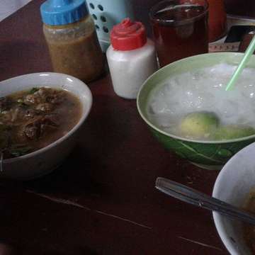 Bakso Urat Boboho - photo 4