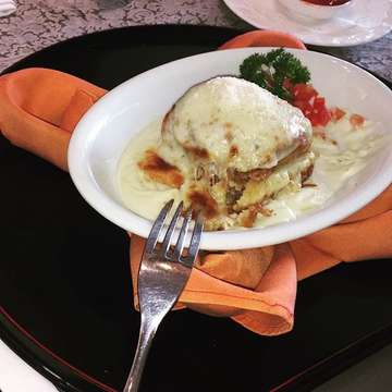 #lasagna #yummy #lunch #foodporn 😍😍😍😍😍😍