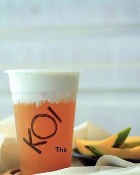 KOI The - photo 12