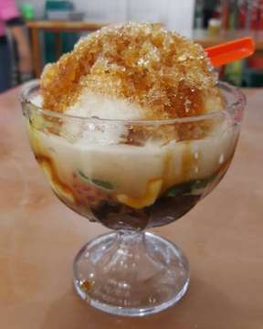 Es Teler Sumatera Aho - photo 2