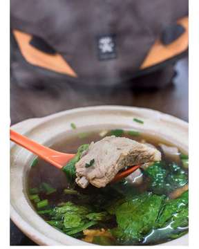 Djiba Bak Kut Teh - photo 2