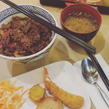 a must.
.
.
#makanmakanterus #jakarta #japanese #lunch #july #vacation