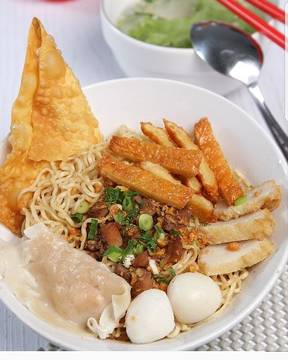 Spice Baso Ikan - photo 9