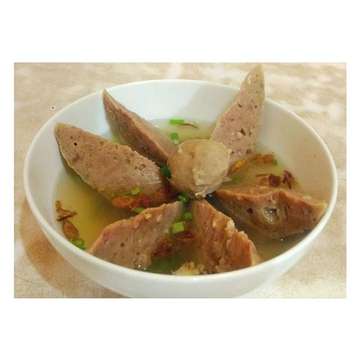 Bakso Total Solo - photo 2