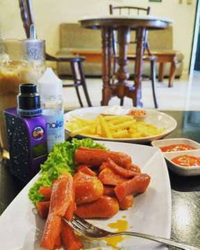 Cangkir Kopi - photo 3