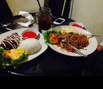 Cangkir Kopi - photo 1