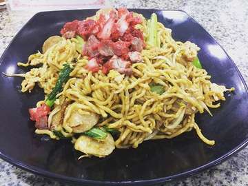 Bakmi Siantar - photo 4