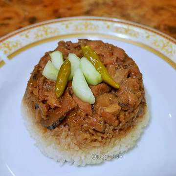 Bakwan Pabean - photo 2