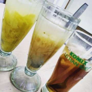 Es Mangga
Es Pala
Es Lo Han Kuo
Tiga minuman Yang harus dicoba di Bogor 
#instadrink #mangoice #lohankuo #fresh #drink #beverages