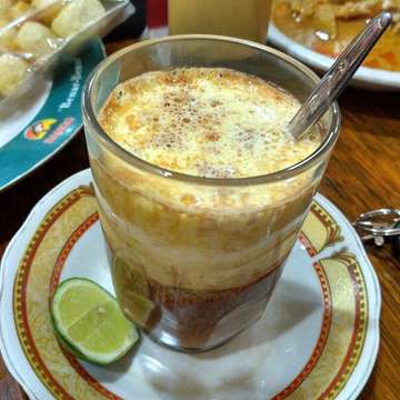 Martabak Kubang Hayuda - photo 1