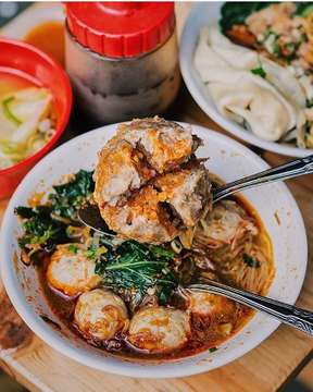 Bakso Mentul - photo 4