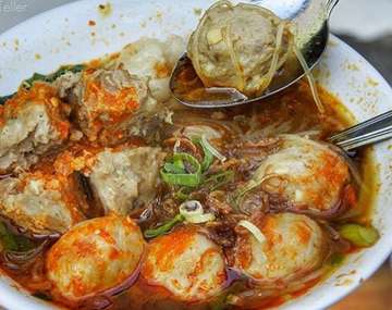 Bakso Mentul - photo 3