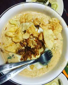 Martabak Kubang Hayuda - photo 0