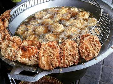 Pisang Goreng Kalimantan Ameng - photo 5